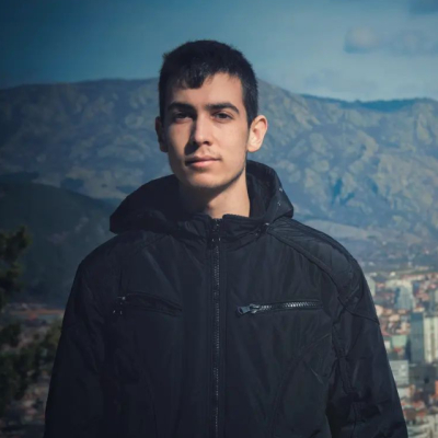 Petar Gochev